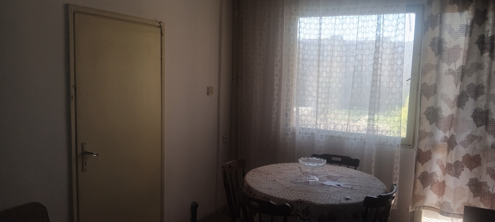 Продава 1-СТАЕН, гр. Пазарджик, Запад, снимка 2 - Апартаменти - 54111391