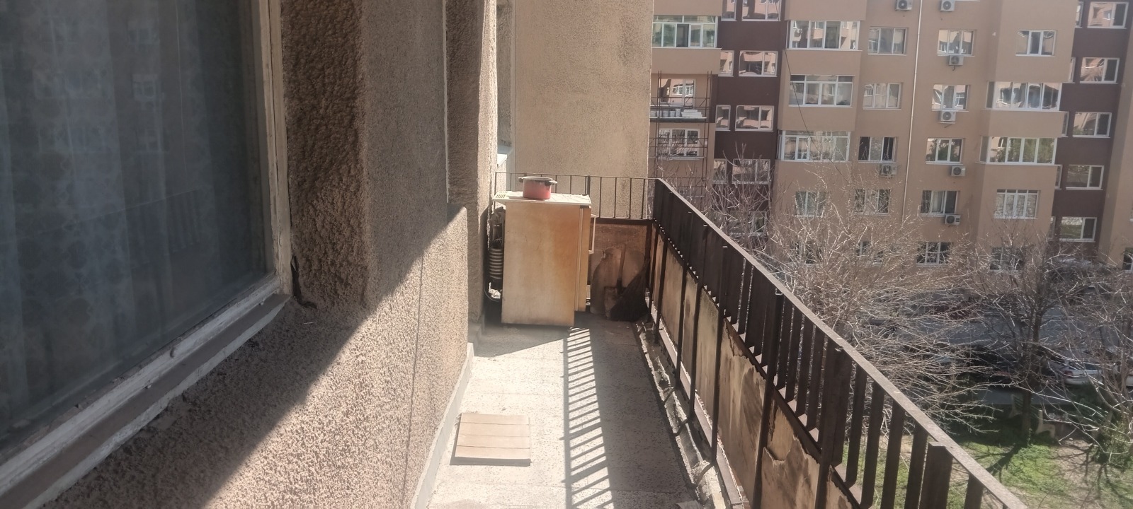 Продава 1-СТАЕН, гр. Пазарджик, Запад, снимка 4 - Апартаменти - 54111391