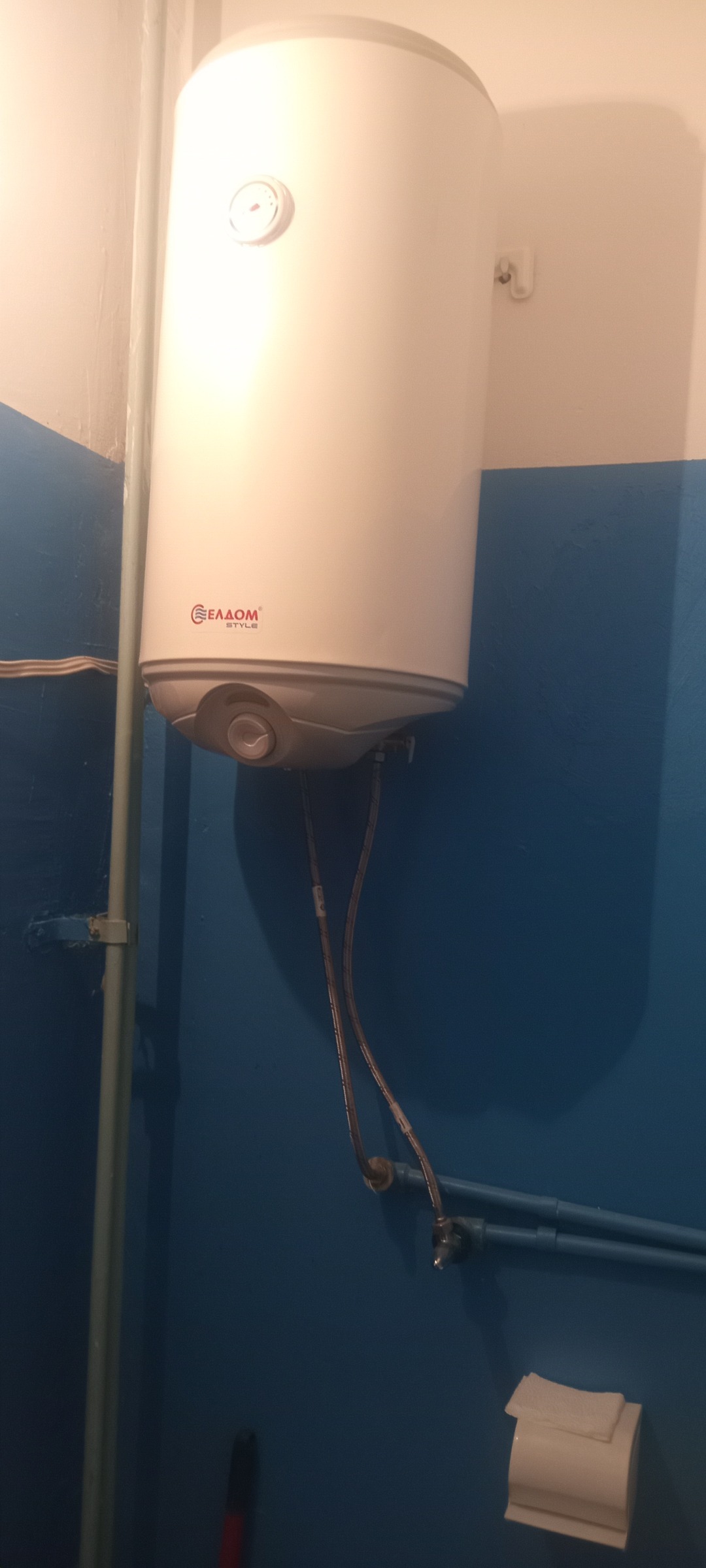 Продава 1-СТАЕН, гр. Пазарджик, Запад, снимка 10 - Апартаменти - 54111391