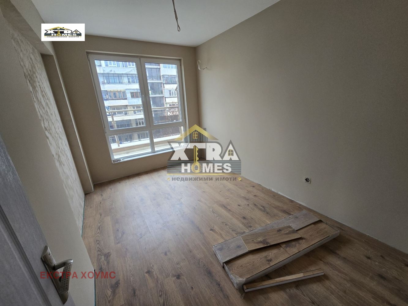 Продава 2-СТАЕН, гр. София, Илинден, снимка 2 - Апартаменти - 52359729