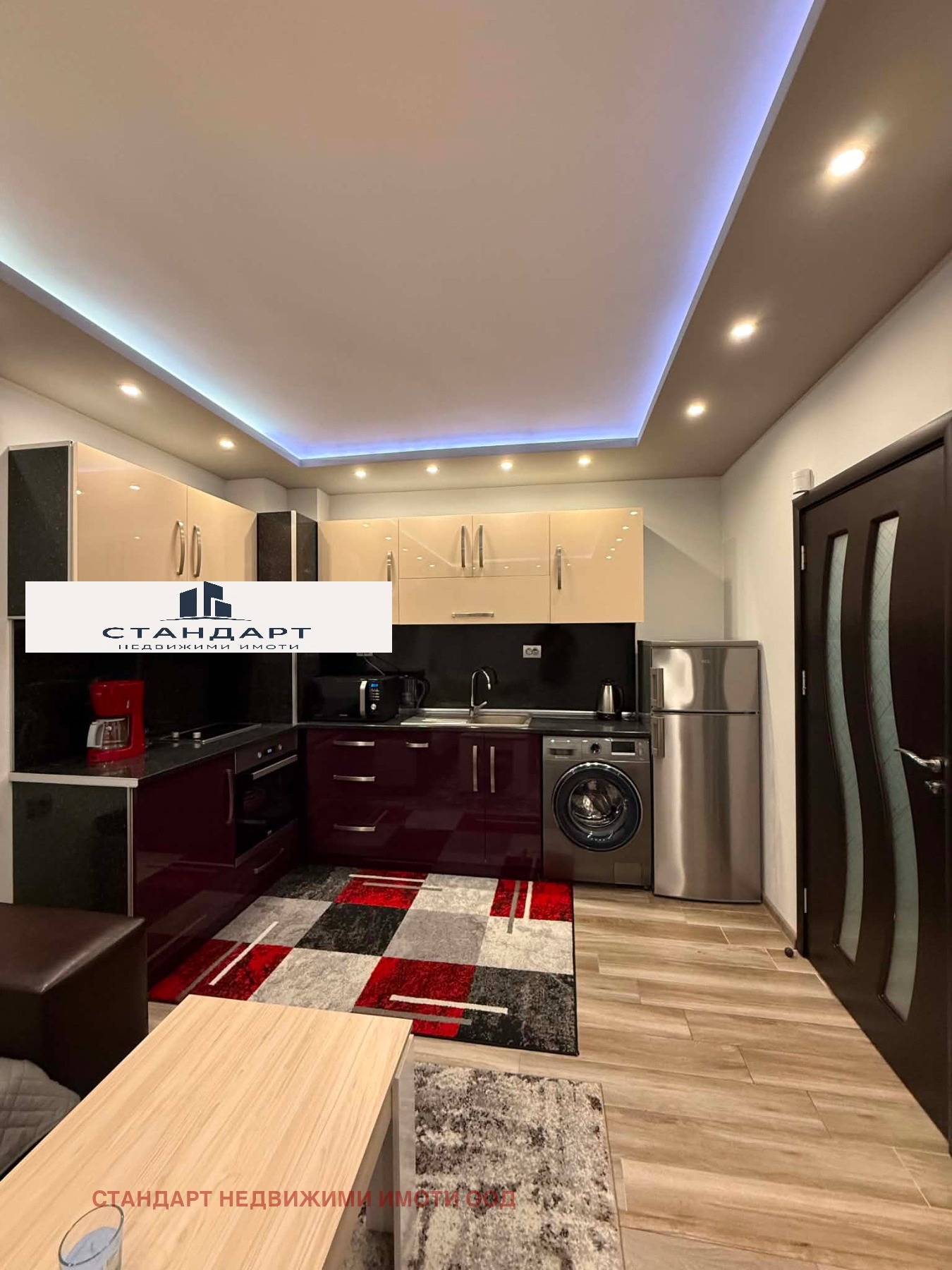 Продава 2-СТАЕН, гр. Пловдив, Тракия, снимка 2 - Апартаменти - 54564515