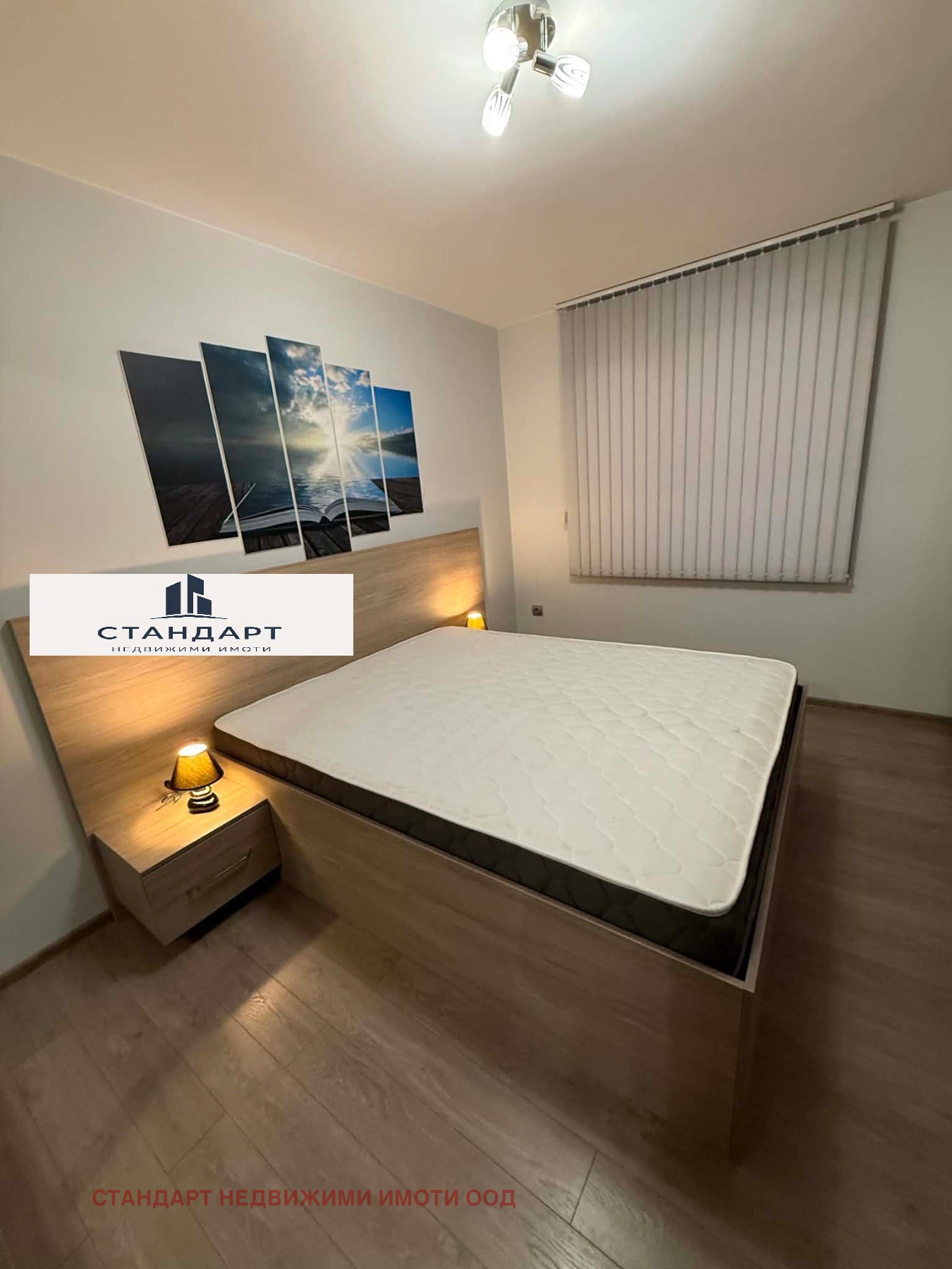 Продава 2-СТАЕН, гр. Пловдив, Тракия, снимка 8 - Апартаменти - 54564515