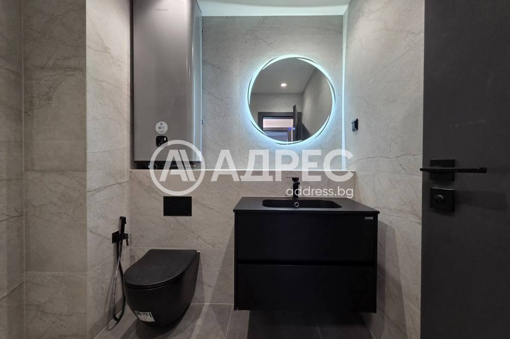 Продава 2-СТАЕН, гр. София, Манастирски ливади, снимка 10 - Апартаменти - 54792767
