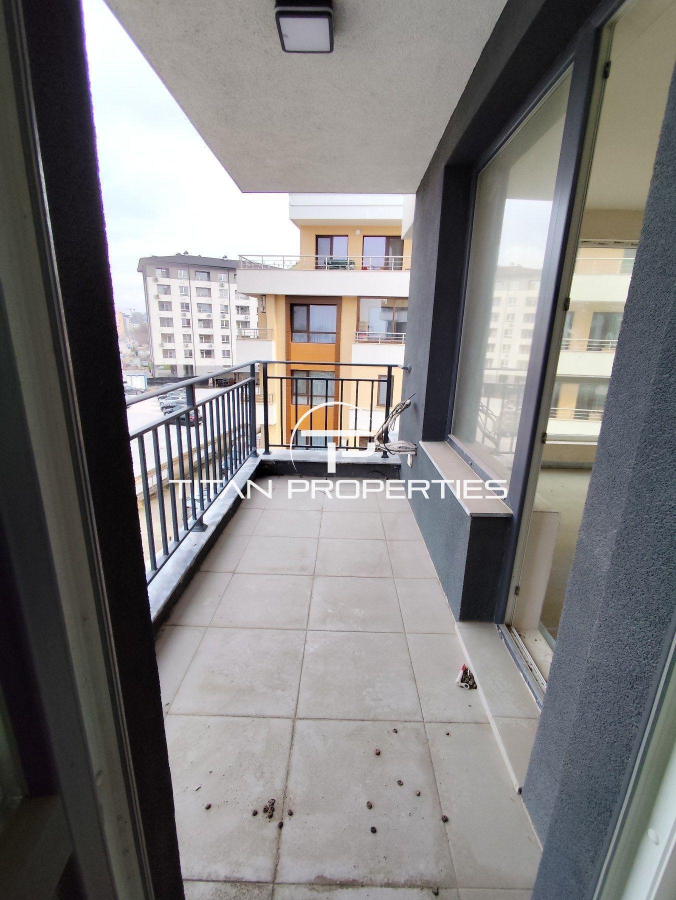 Продава 3-СТАЕН, гр. Пловдив, Христо Смирненски, снимка 4 - Апартаменти - 53416869