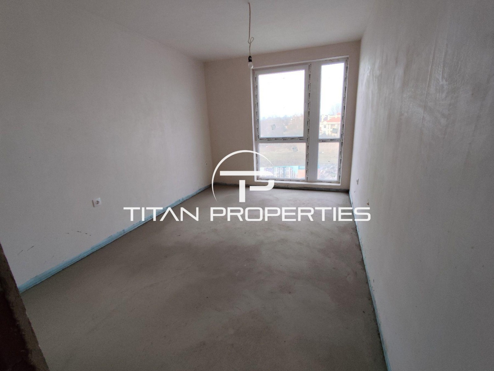 Продава 3-СТАЕН, гр. Пловдив, Христо Смирненски, снимка 2 - Апартаменти - 53416869