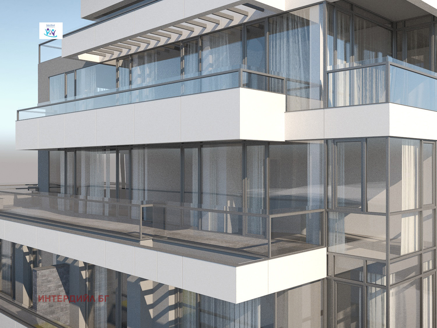 Продава 3-СТАЕН, гр. София, Кръстова вада, снимка 3 - Апартаменти - 53751827