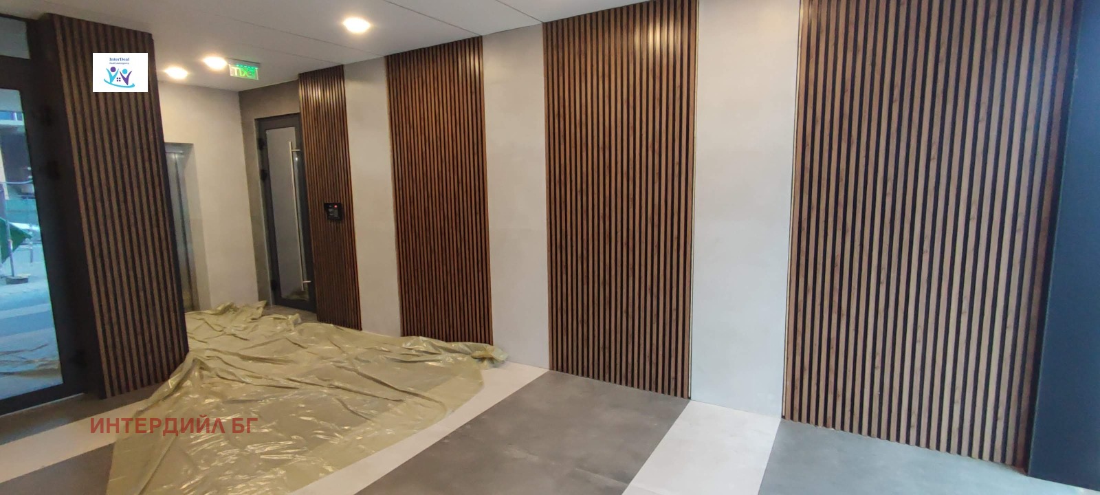 Продава 3-СТАЕН, гр. София, Кръстова вада, снимка 2 - Апартаменти - 53751827