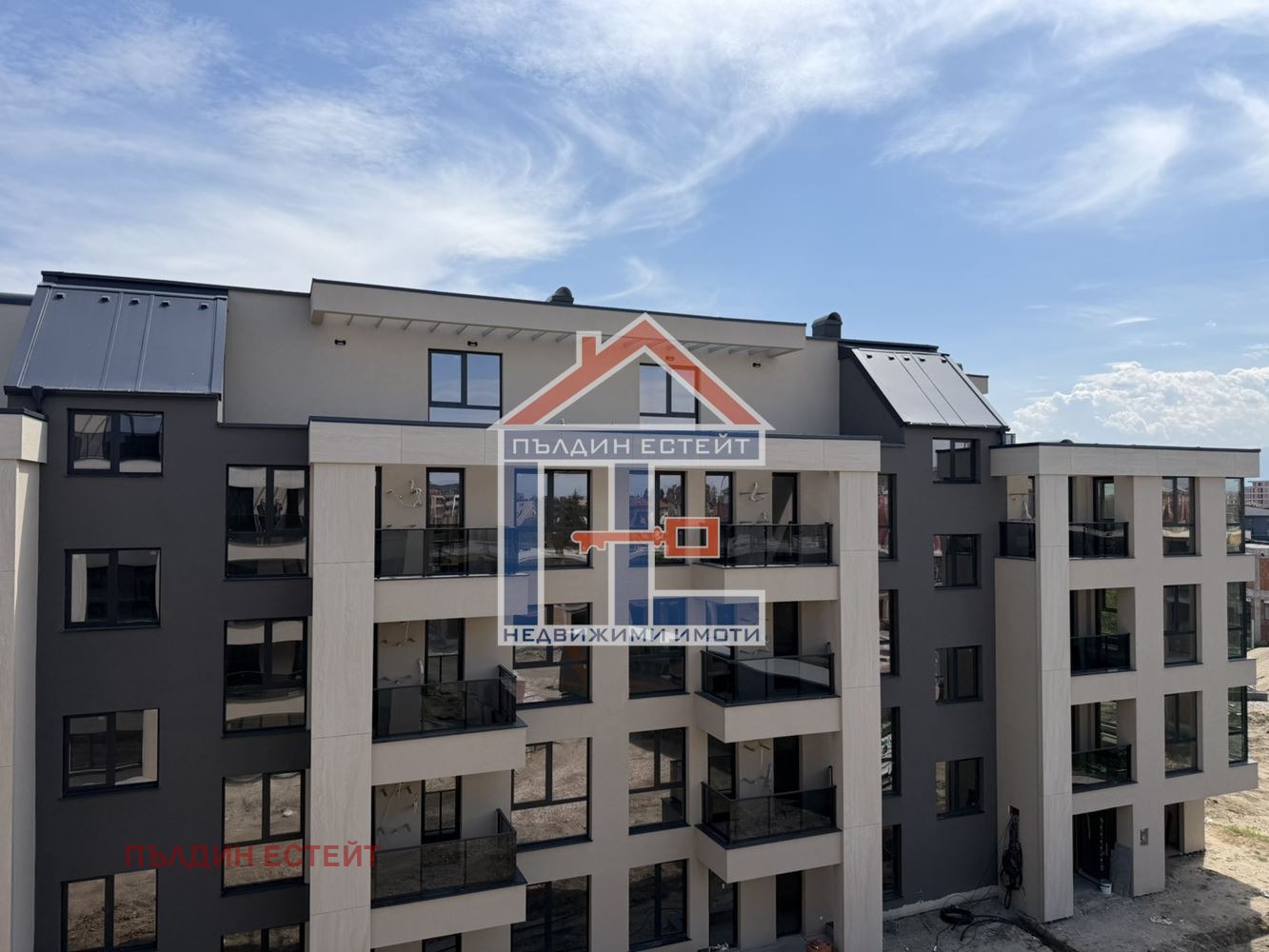 Продава 3-СТАЕН, гр. Пловдив, Южен, снимка 3 - Апартаменти - 54326970