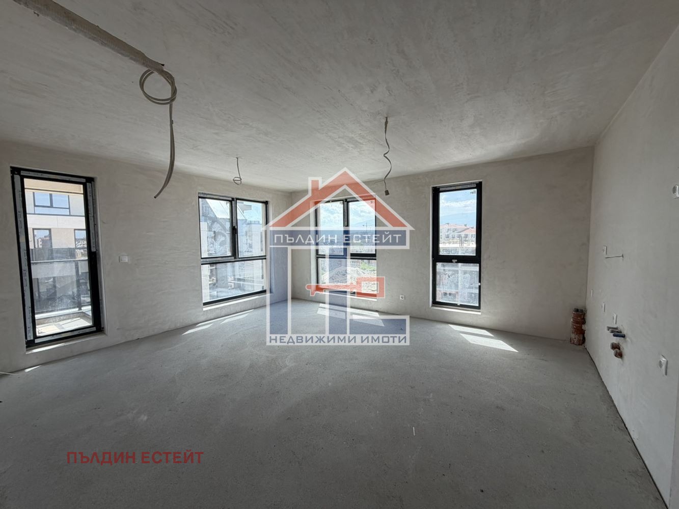 Продава 3-СТАЕН, гр. Пловдив, Южен, снимка 7 - Апартаменти - 54326970