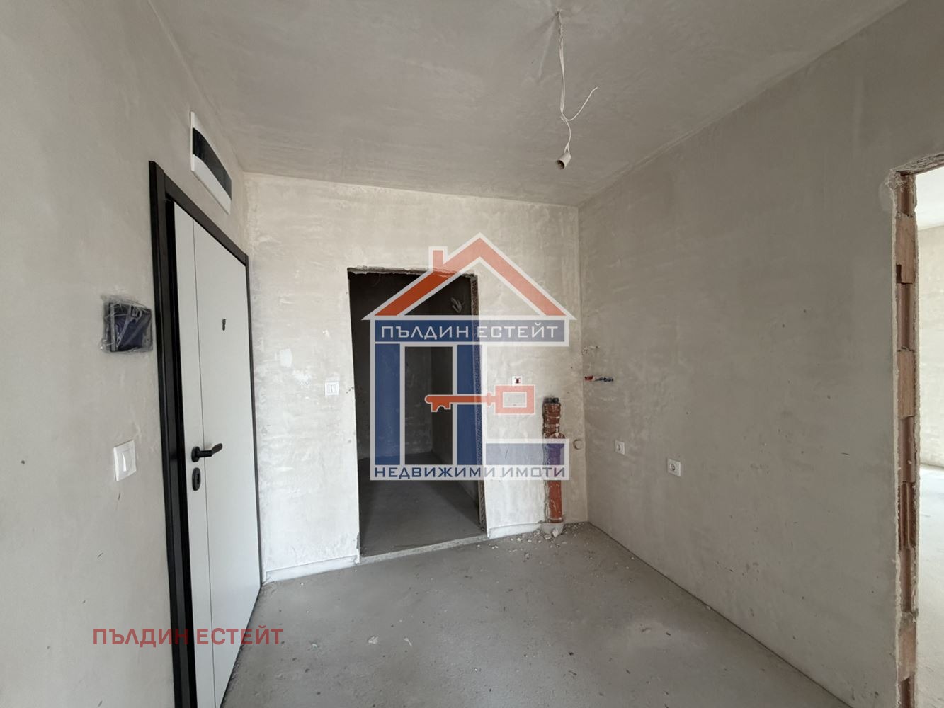 Продава 3-СТАЕН, гр. Пловдив, Южен, снимка 11 - Апартаменти - 54326970