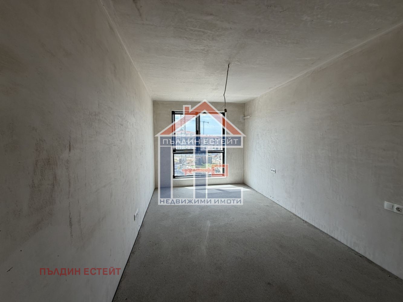 Продава 3-СТАЕН, гр. Пловдив, Южен, снимка 8 - Апартаменти - 54326970