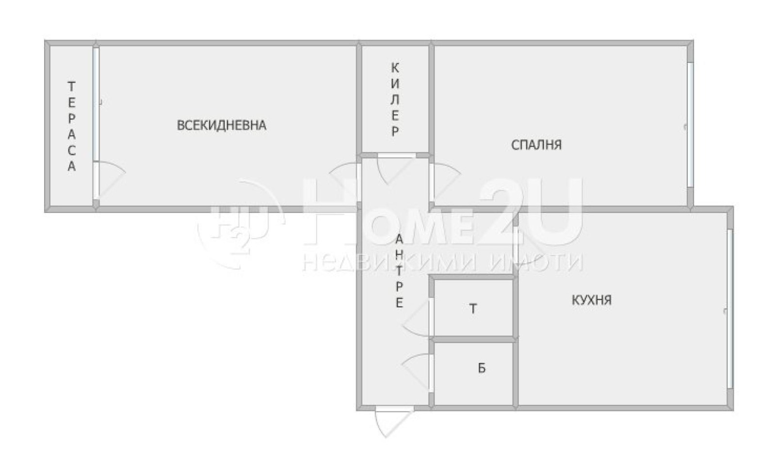 Продава 3-СТАЕН, гр. Варна, Владислав Варненчик 1, снимка 10 - Апартаменти - 54740541