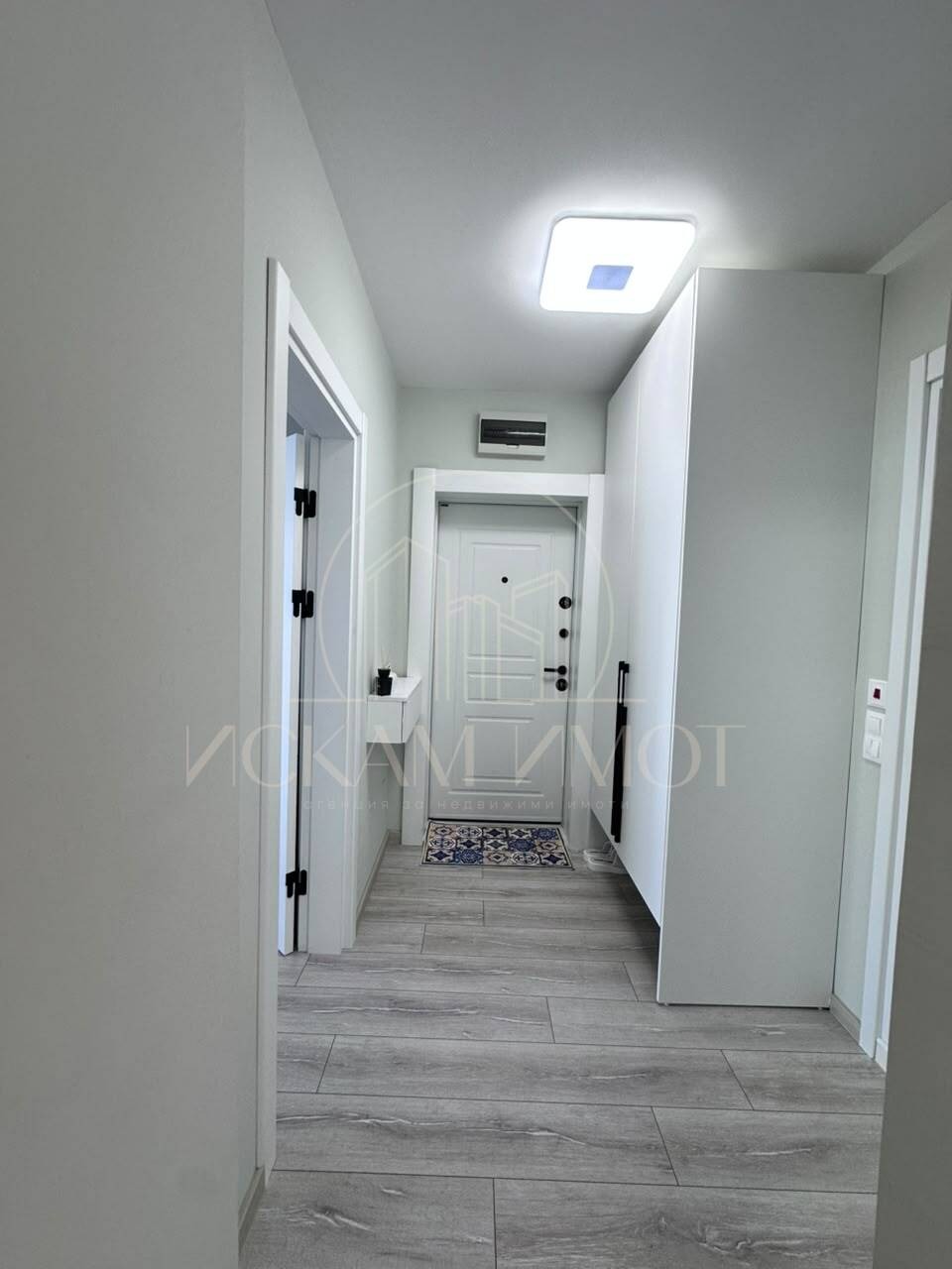 Продава 3-СТАЕН, гр. Свети Влас, област Бургас, снимка 8 - Апартаменти - 54932381