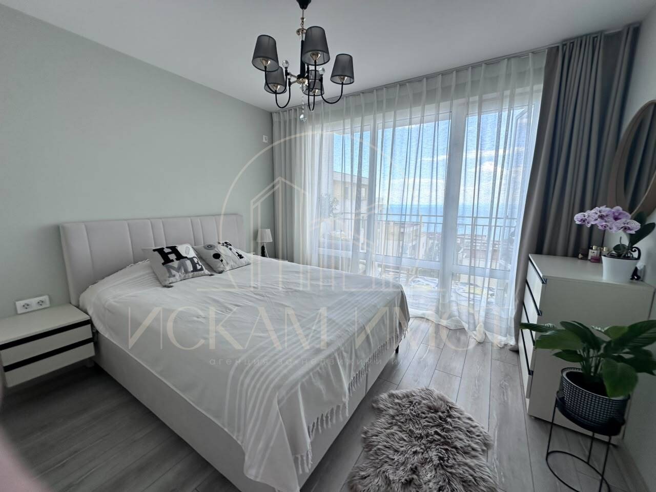 Продава 3-СТАЕН, гр. Свети Влас, област Бургас, снимка 5 - Апартаменти - 54932381