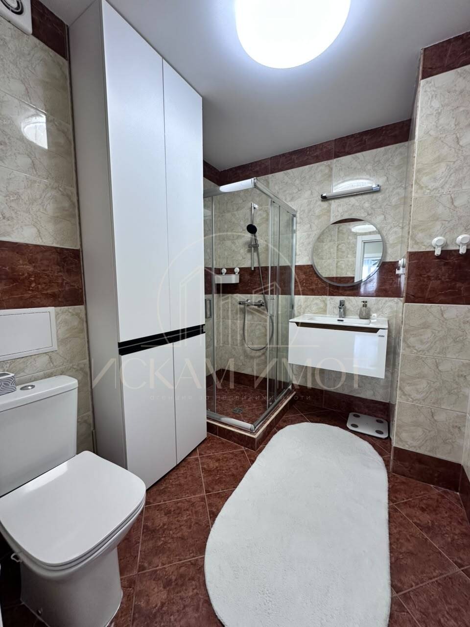 Продава 3-СТАЕН, гр. Свети Влас, област Бургас, снимка 10 - Апартаменти - 54932381