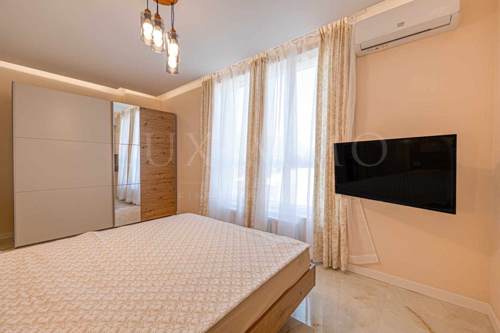 Продава 3-СТАЕН, гр. София, Кръстова вада, снимка 9 - Апартаменти - 55644890