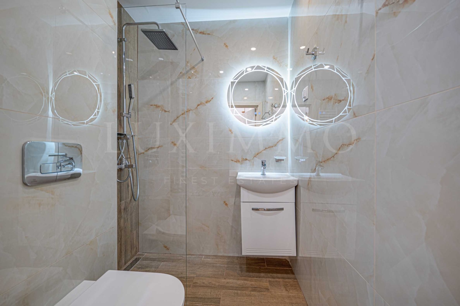 Продава 3-СТАЕН, гр. София, Кръстова вада, снимка 14 - Апартаменти - 55644890