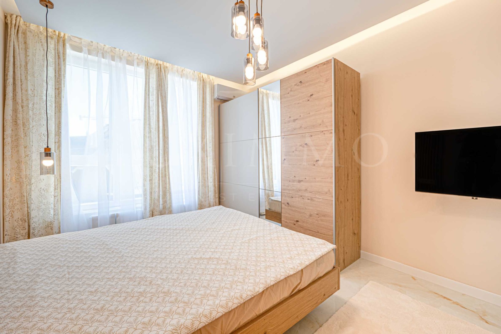Продава 3-СТАЕН, гр. София, Кръстова вада, снимка 12 - Апартаменти - 55644890