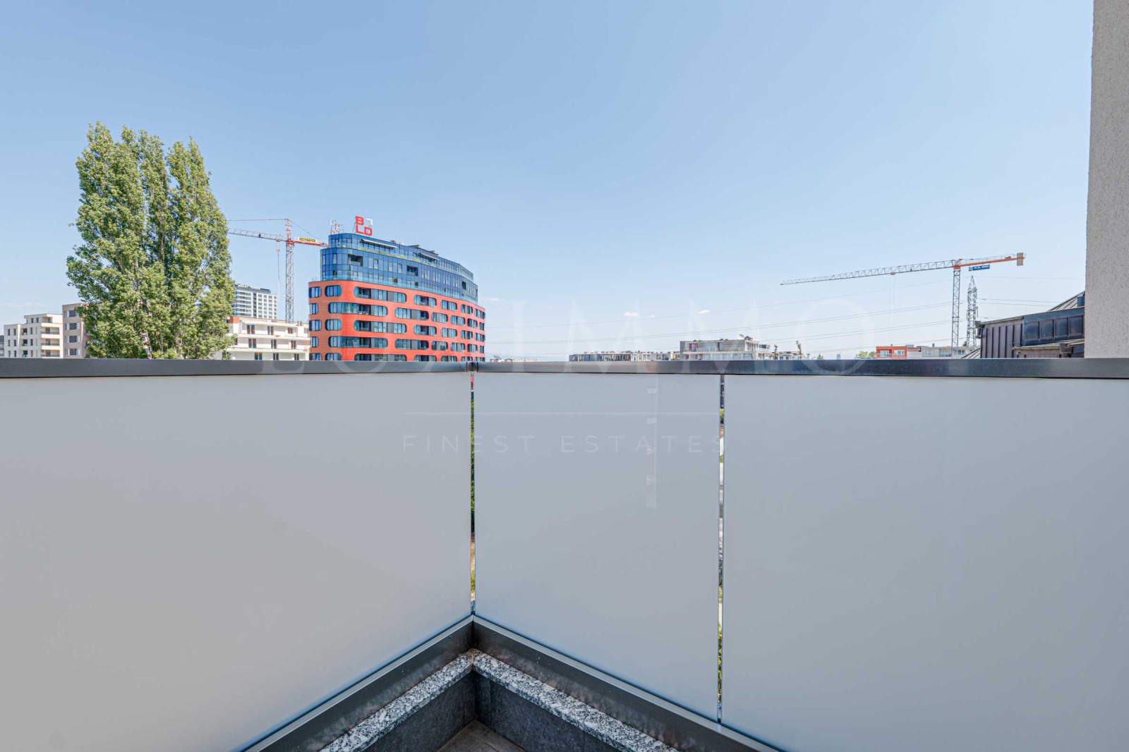 Продава 3-СТАЕН, гр. София, Кръстова вада, снимка 17 - Апартаменти - 55644890