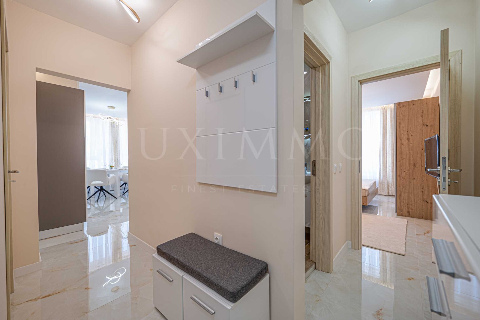 Продава 3-СТАЕН, гр. София, Кръстова вада, снимка 16 - Апартаменти - 55644890