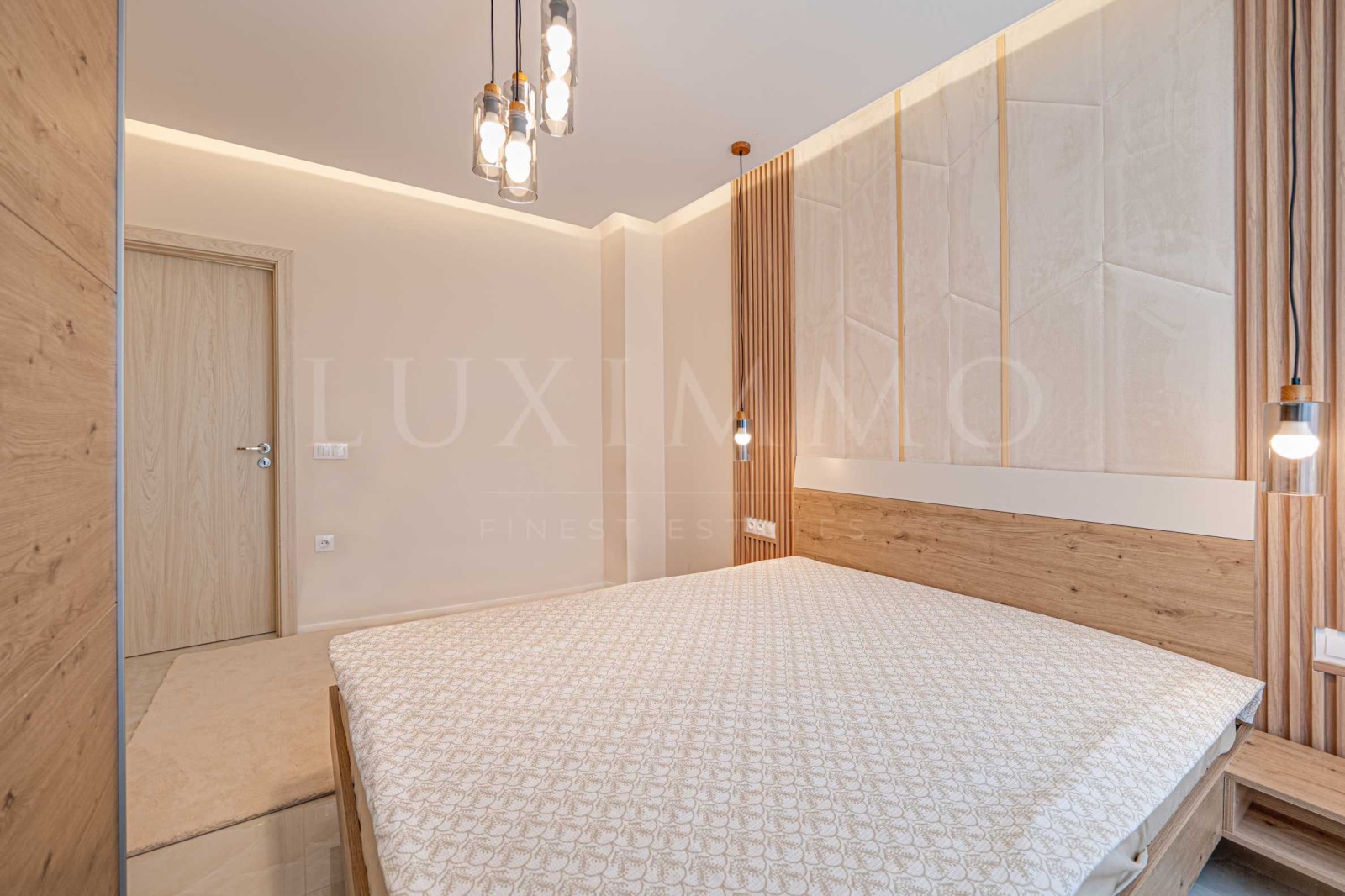 Продава 3-СТАЕН, гр. София, Кръстова вада, снимка 11 - Апартаменти - 55644890