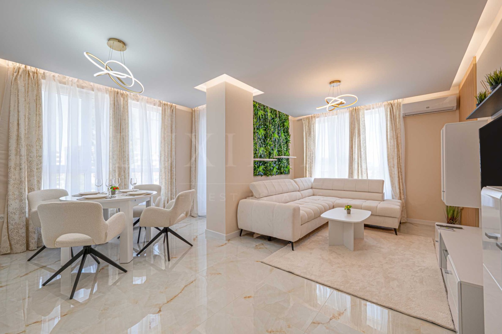 Продава 3-СТАЕН, гр. София, Кръстова вада, снимка 2 - Апартаменти - 55644890