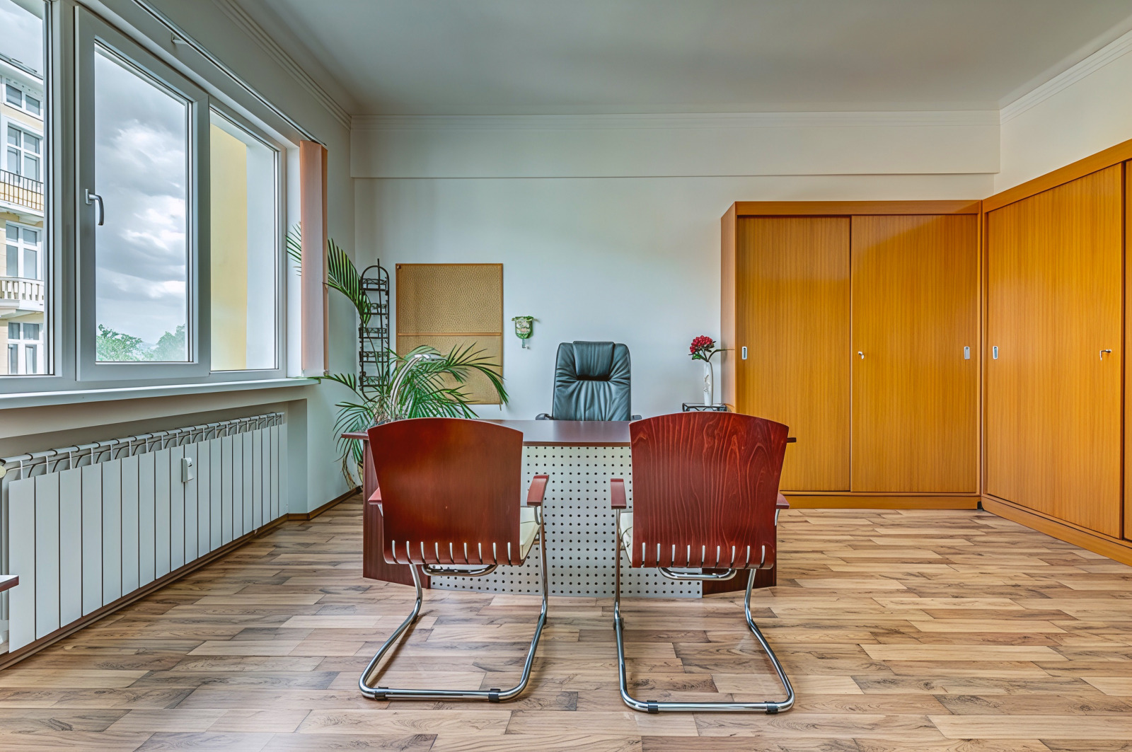 Продава 3-СТАЕН, гр. София, Център, снимка 7 - Апартаменти - 56260830