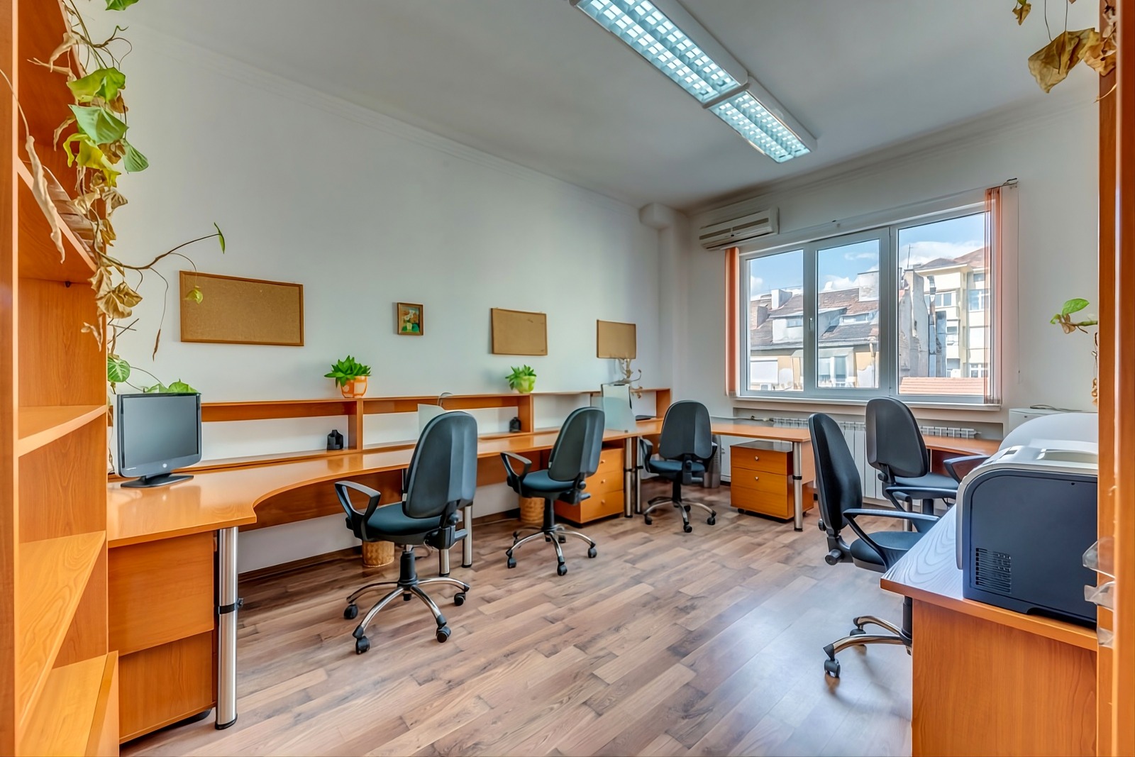 Продава 3-СТАЕН, гр. София, Център, снимка 8 - Апартаменти - 56260830