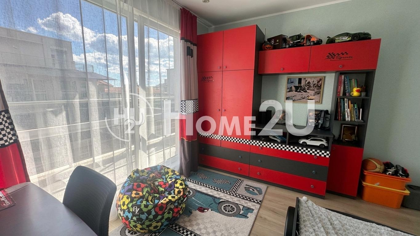 Продава 3-СТАЕН, гр. Варна, Бриз, снимка 9 - Апартаменти - 56280933