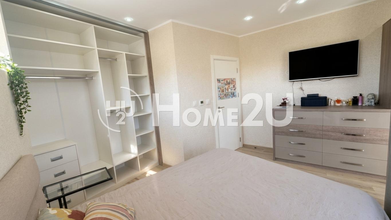Продава 3-СТАЕН, гр. Варна, Бриз, снимка 7 - Апартаменти - 56280933