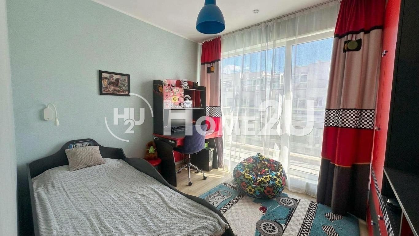 Продава 3-СТАЕН, гр. Варна, Бриз, снимка 8 - Апартаменти - 56280933