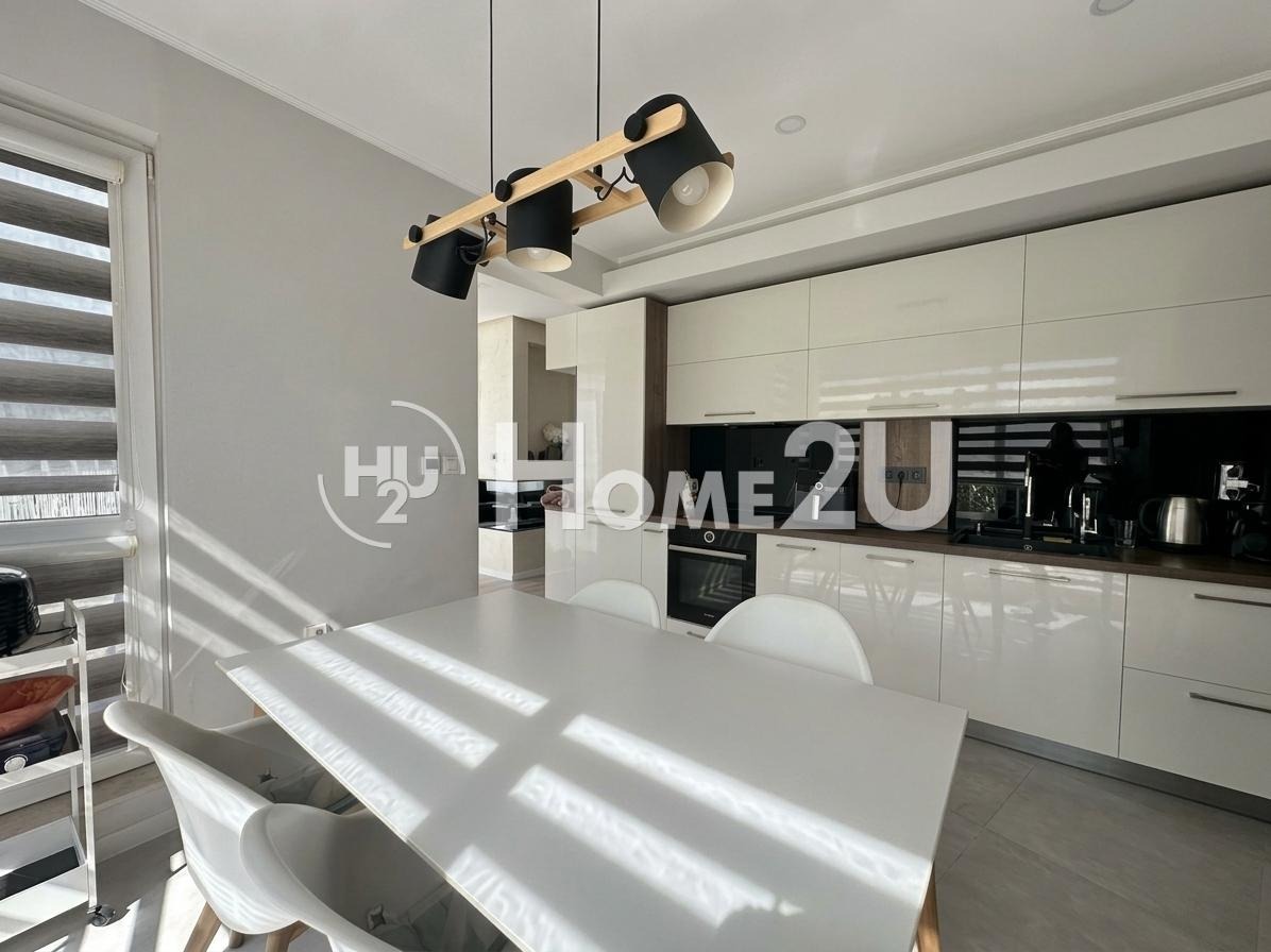 Продава 3-СТАЕН, гр. Варна, Бриз, снимка 4 - Апартаменти - 56280933