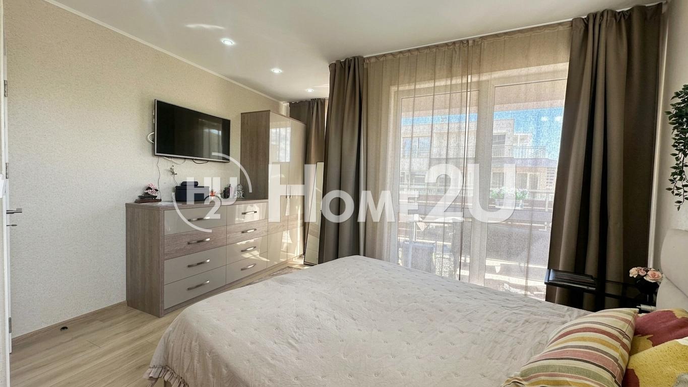 Продава 3-СТАЕН, гр. Варна, Бриз, снимка 6 - Апартаменти - 56280933