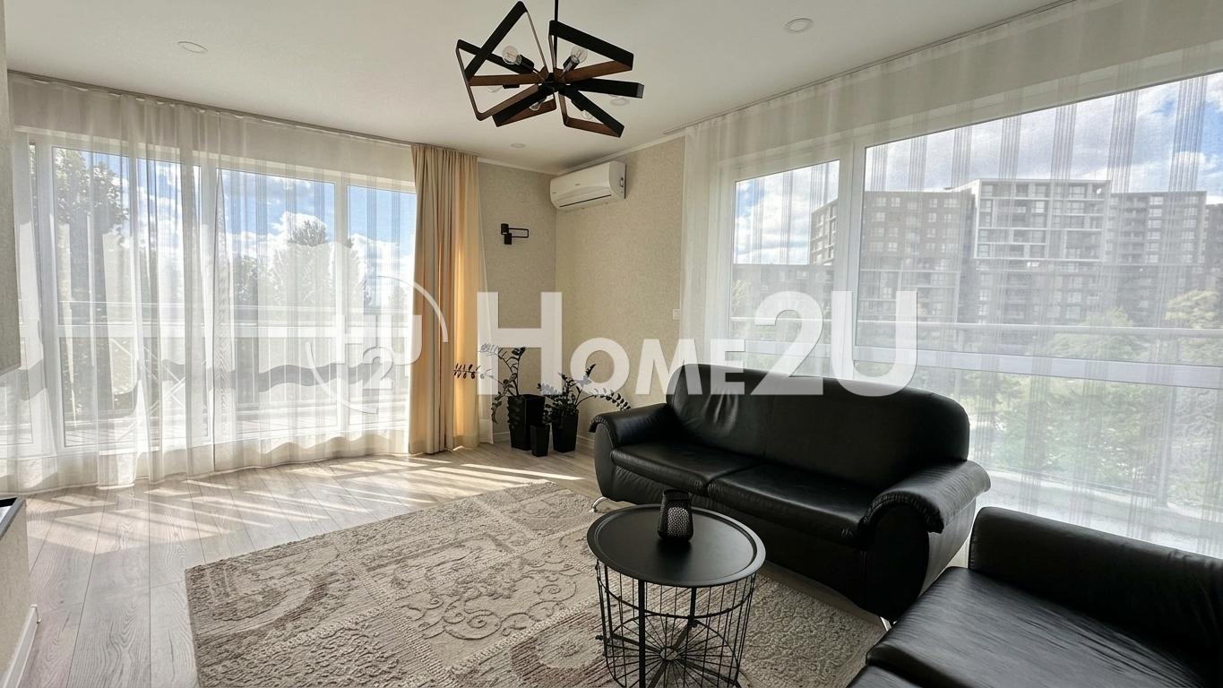 Продава 3-СТАЕН, гр. Варна, Бриз