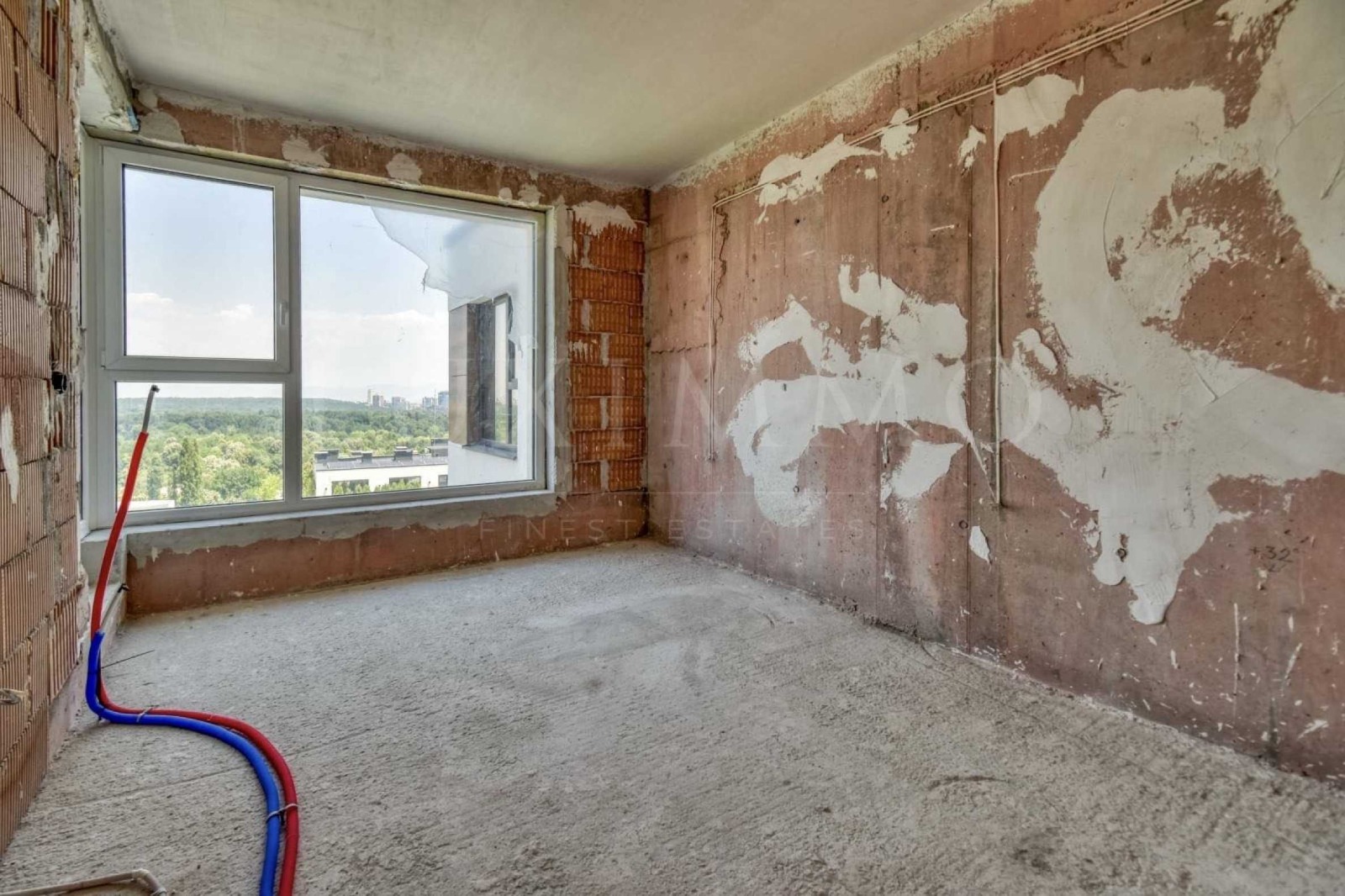 Продава 4-СТАЕН, гр. София, Кръстова вада, снимка 8 - Апартаменти - 53903826