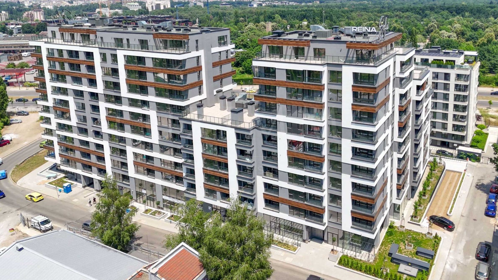 Продава 4-СТАЕН, гр. София, Кръстова вада