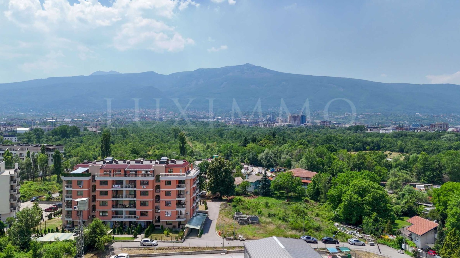 Продава 4-СТАЕН, гр. София, Кръстова вада, снимка 13 - Апартаменти - 53903826