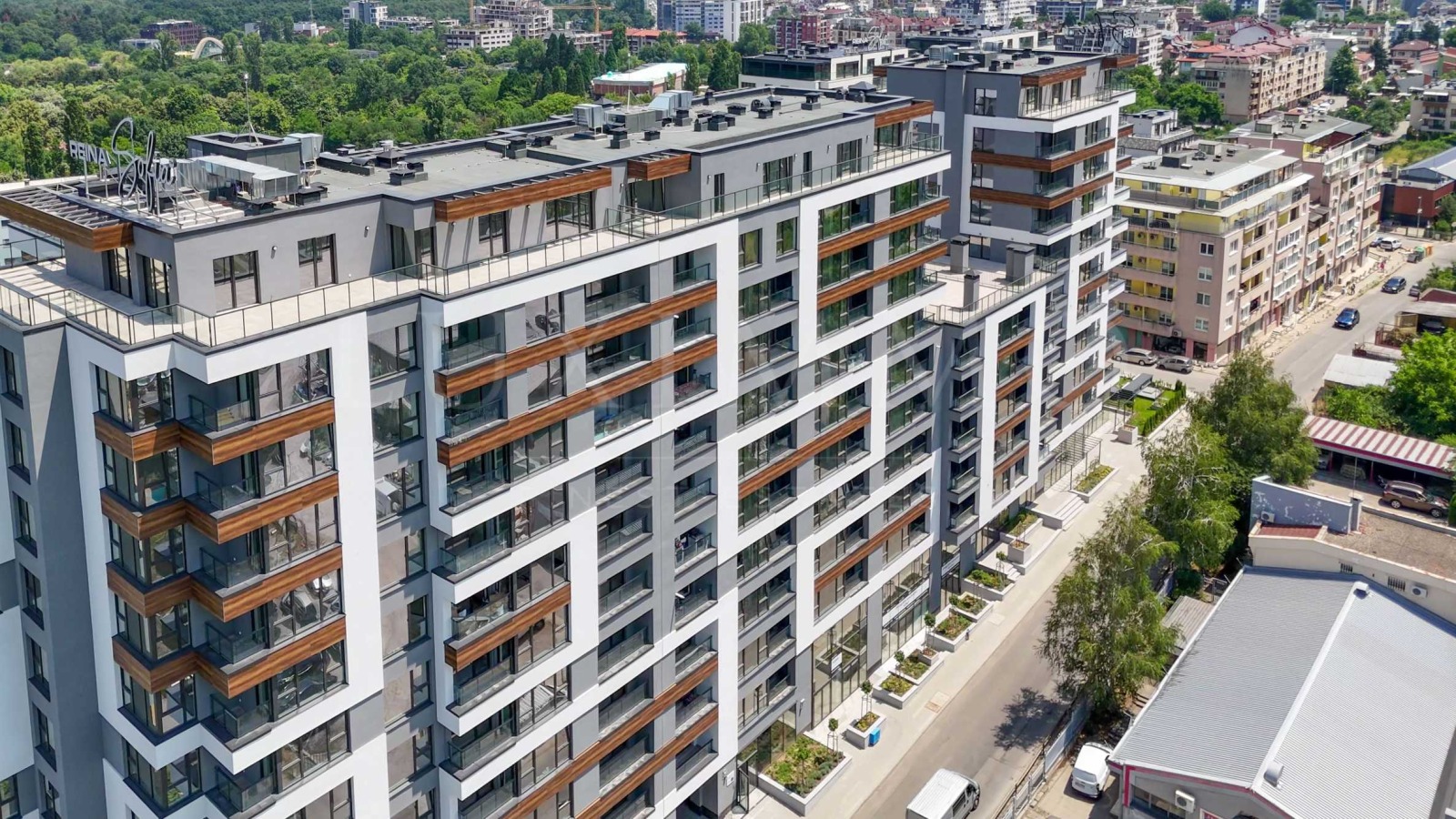 Продава 4-СТАЕН, гр. София, Кръстова вада, снимка 16 - Апартаменти - 53903826