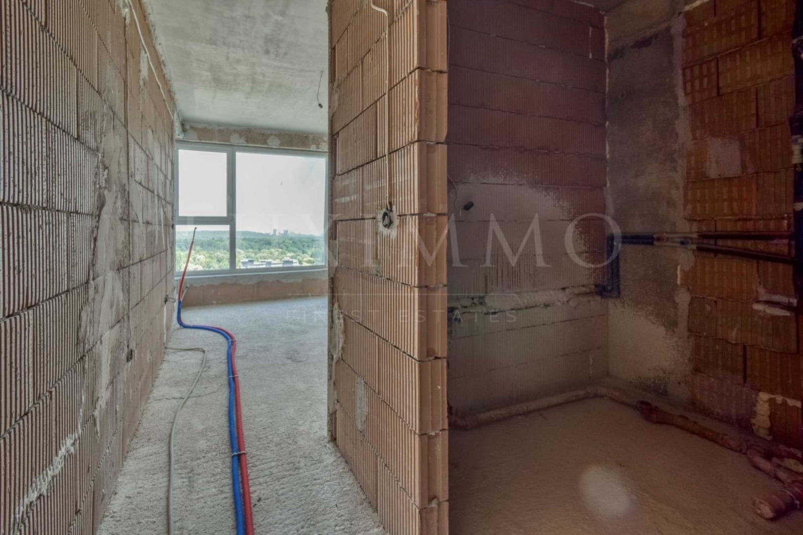 Продава 4-СТАЕН, гр. София, Кръстова вада, снимка 9 - Апартаменти - 53903826