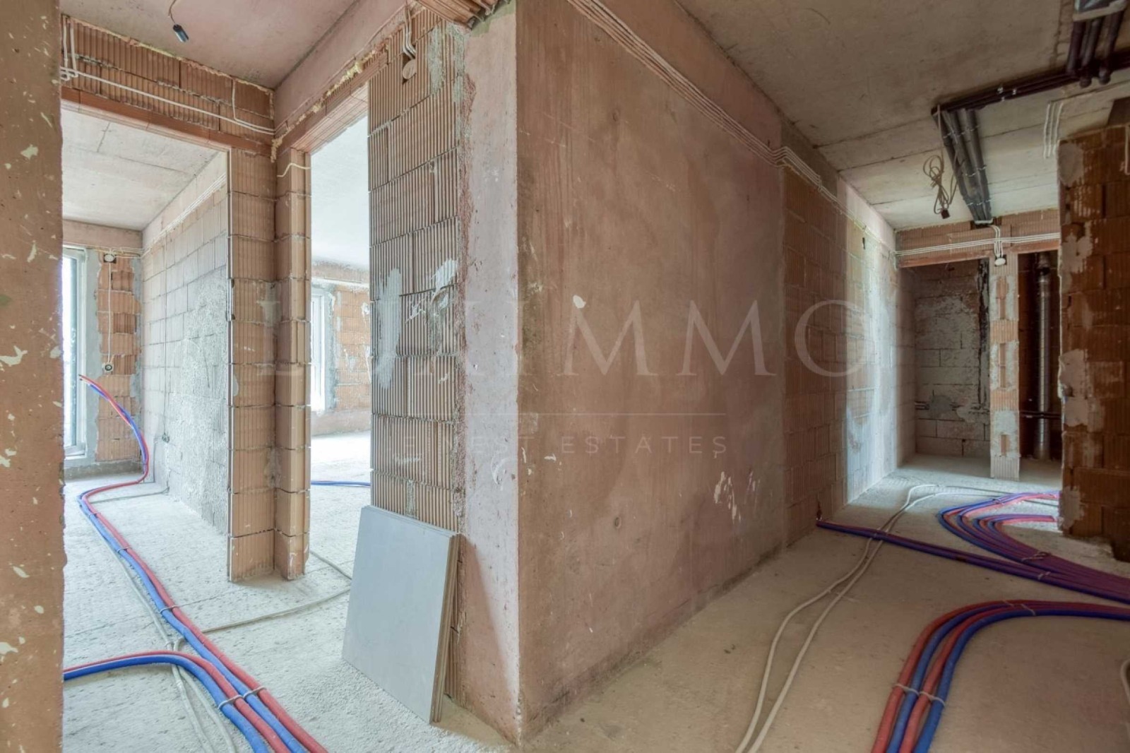 Продава 4-СТАЕН, гр. София, Кръстова вада, снимка 10 - Апартаменти - 53903826