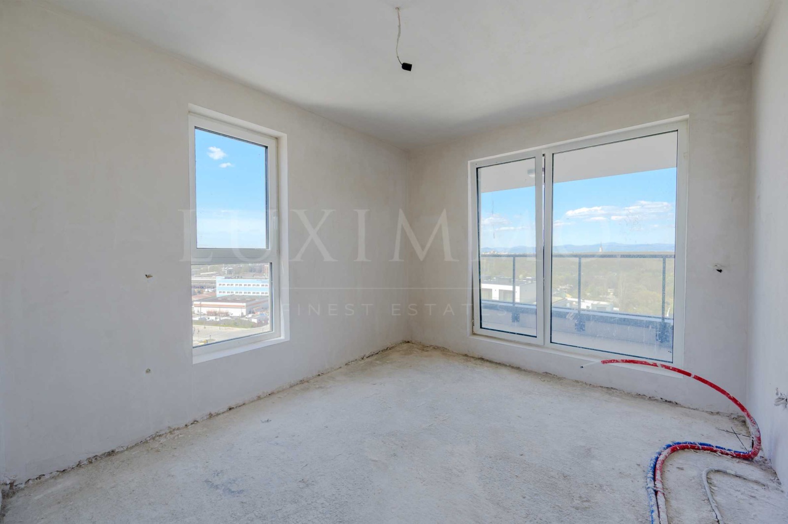 Продава 4-СТАЕН, гр. София, Кръстова вада, снимка 9 - Апартаменти - 53903826