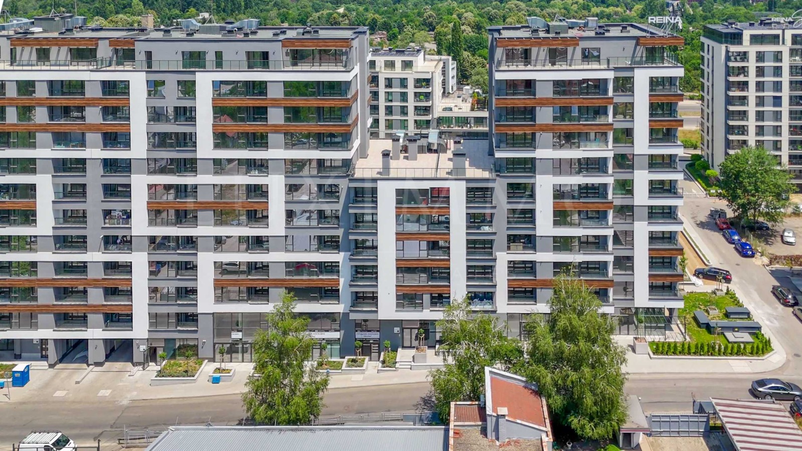 Продава 4-СТАЕН, гр. София, Кръстова вада, снимка 17 - Апартаменти - 53903826