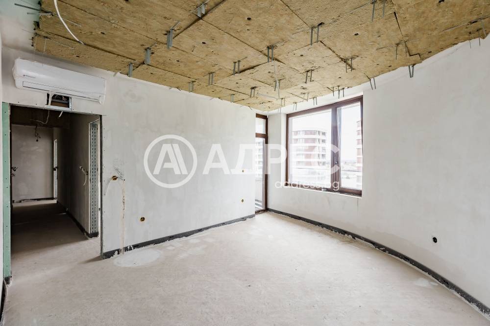 Продава МНОГОСТАЕН, гр. Варна, Трошево, снимка 7 - Апартаменти - 55090950