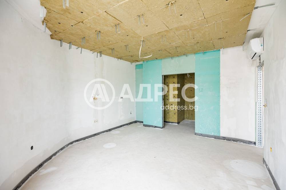 Продава МНОГОСТАЕН, гр. Варна, Трошево, снимка 8 - Апартаменти - 55090950