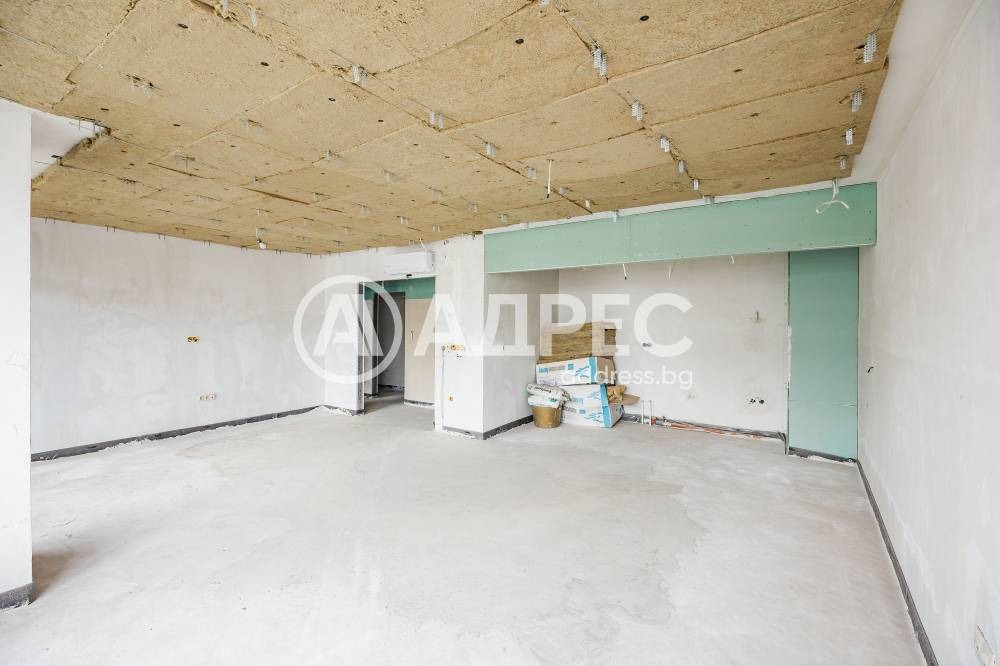 Продава МНОГОСТАЕН, гр. Варна, Трошево, снимка 3 - Апартаменти - 55090950