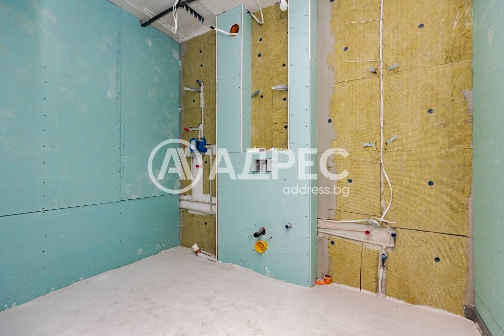 Продава МНОГОСТАЕН, гр. Варна, Трошево, снимка 9 - Апартаменти - 55090950