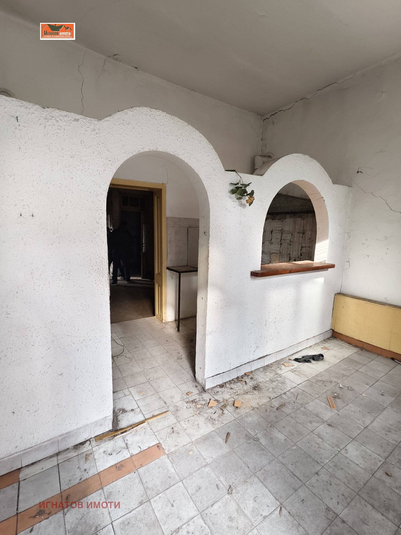 Продава ОФИС, гр. Пазарджик, Идеален център, снимка 9 - Офиси - 54040885