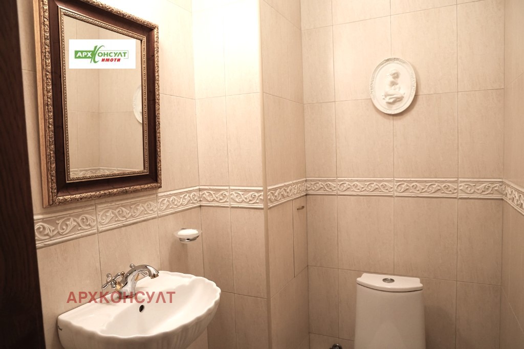 Продава КЪЩА, гр. София, Бояна, снимка 7 - Къщи - 55846283