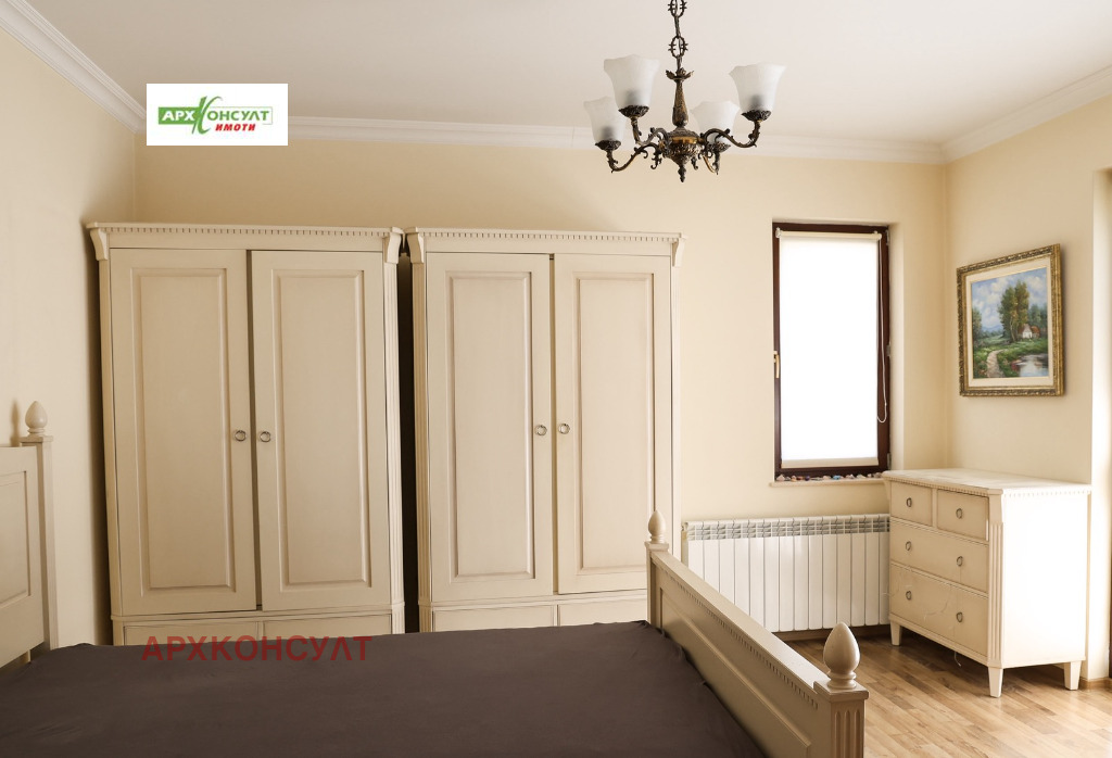 Продава КЪЩА, гр. София, Бояна, снимка 8 - Къщи - 55846283