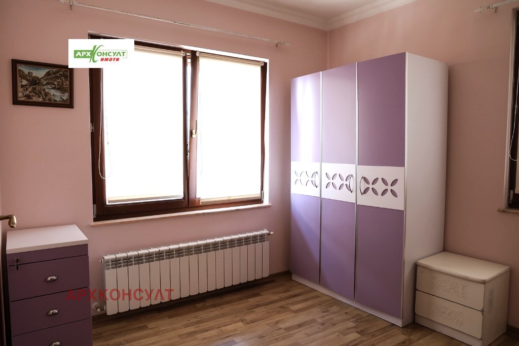 Продава КЪЩА, гр. София, Бояна, снимка 10 - Къщи - 55846283
